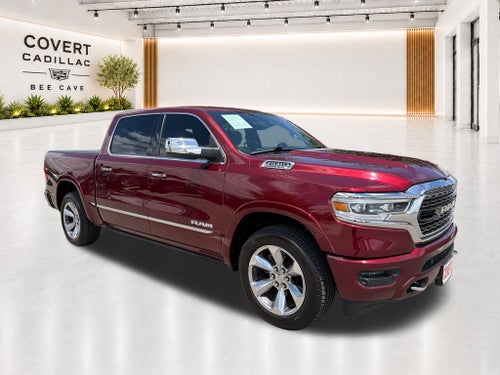 2019 RAM 1500 Limited