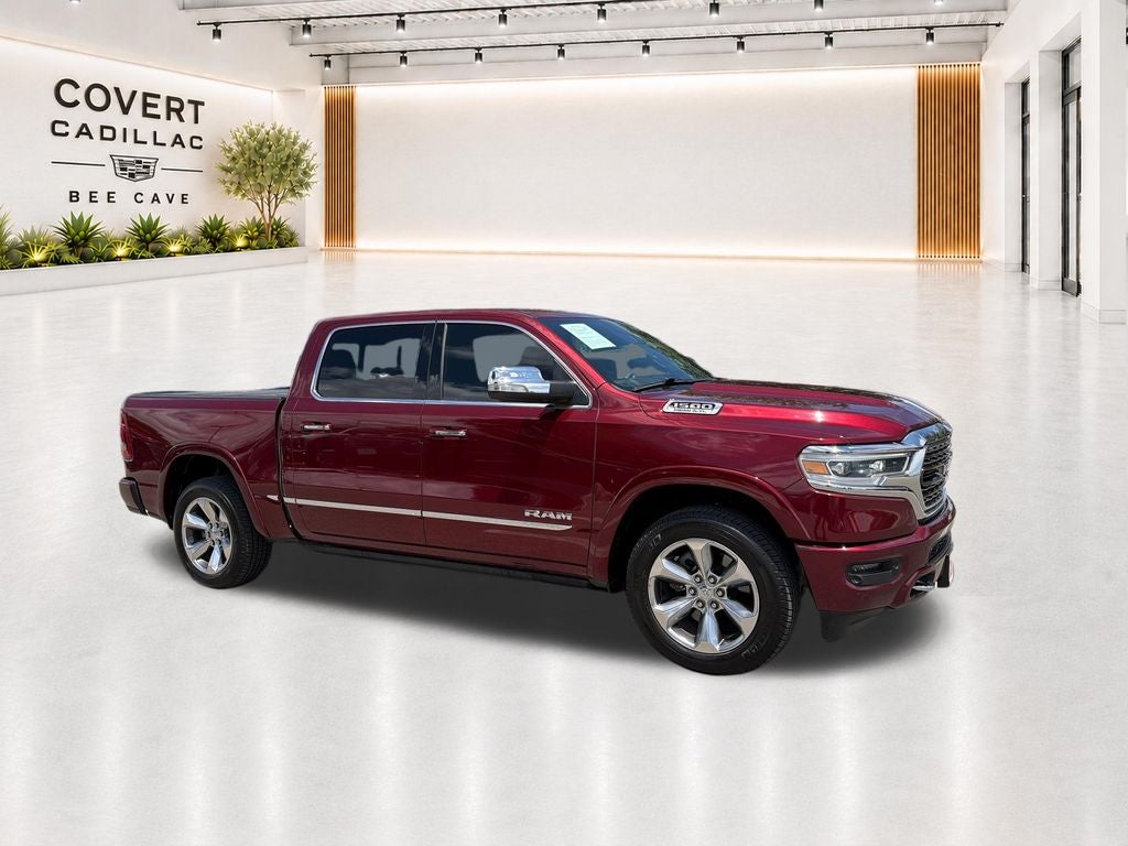2019 RAM 1500 Limited
