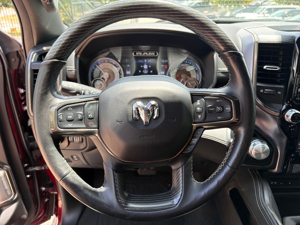 2019 RAM 1500 Limited