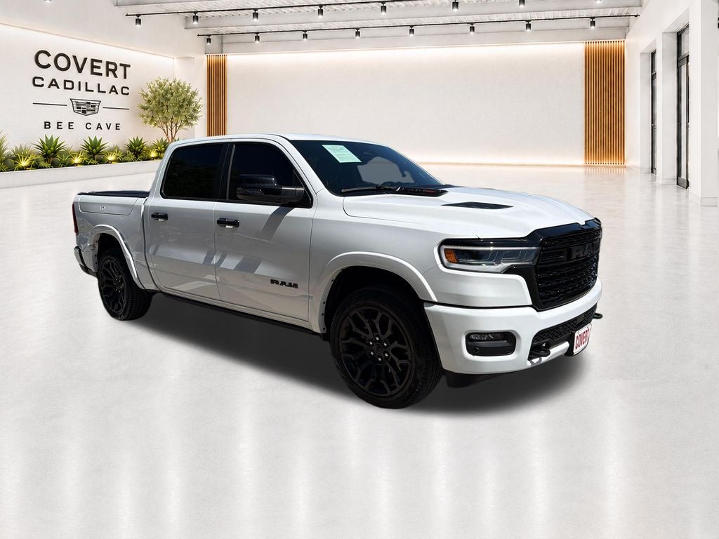 2025 RAM 1500 Limited