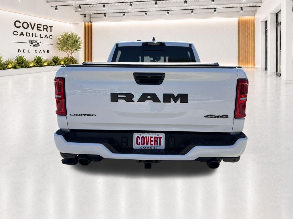 2025 RAM 1500 Limited