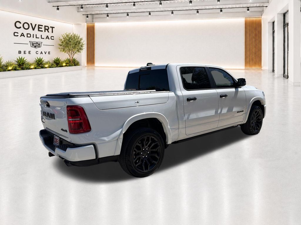 2025 RAM 1500 Limited
