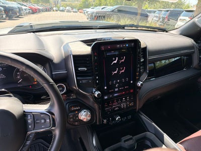 2025 RAM 1500 Limited