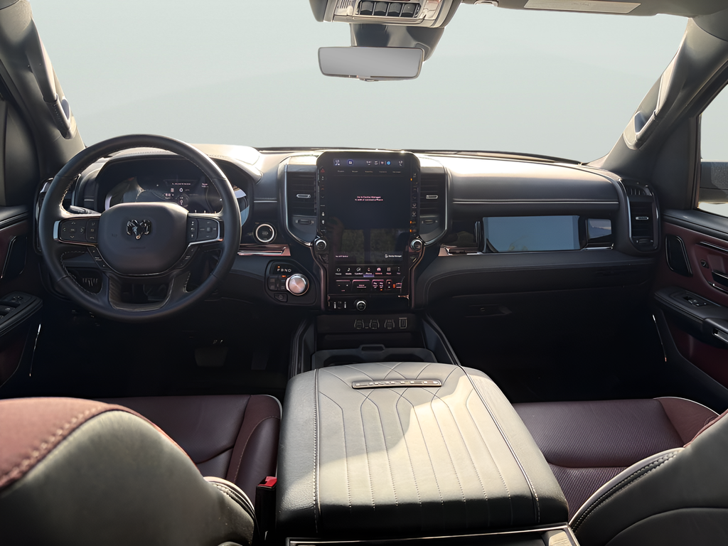 2025 RAM 1500 Limited