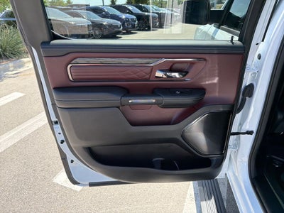 2025 RAM 1500 Limited