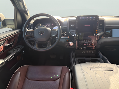 2025 RAM 1500 Limited