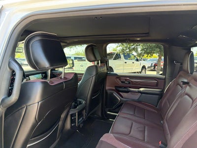 2025 RAM 1500 Limited