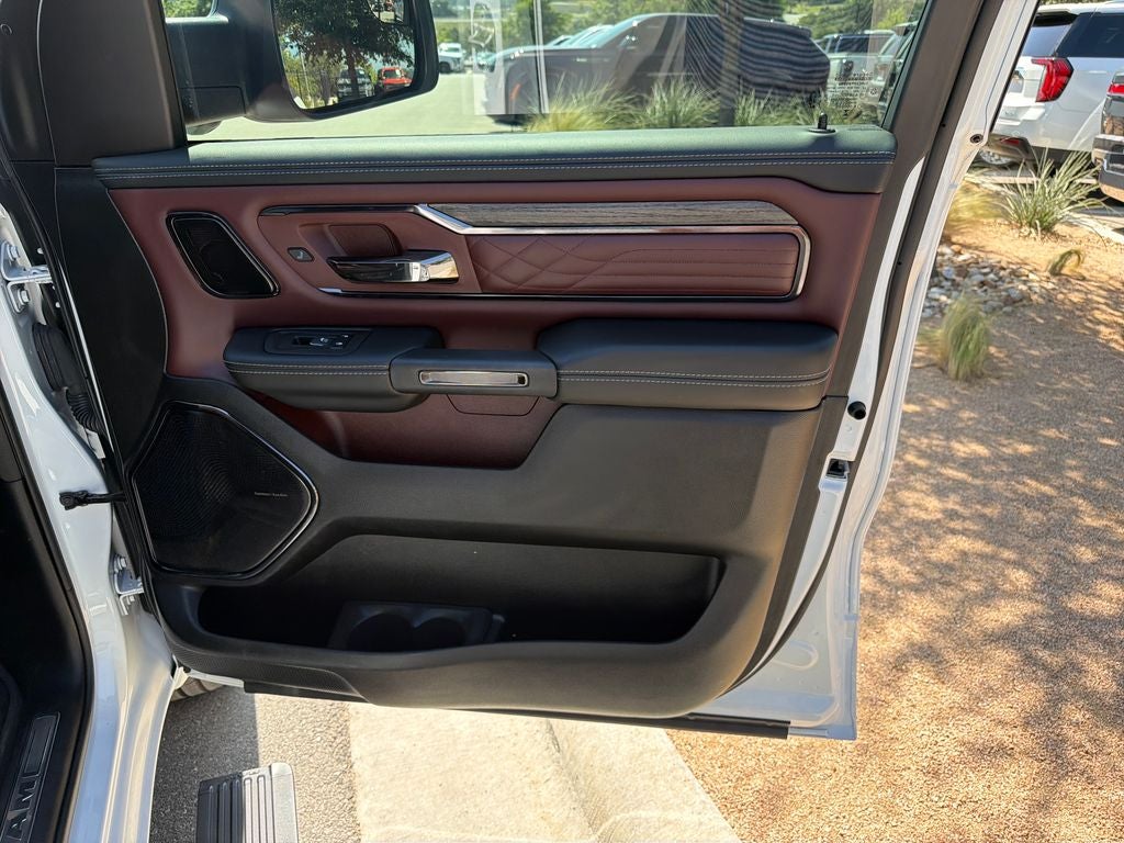 2025 RAM 1500 Limited