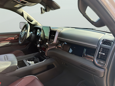 2025 RAM 1500 Limited