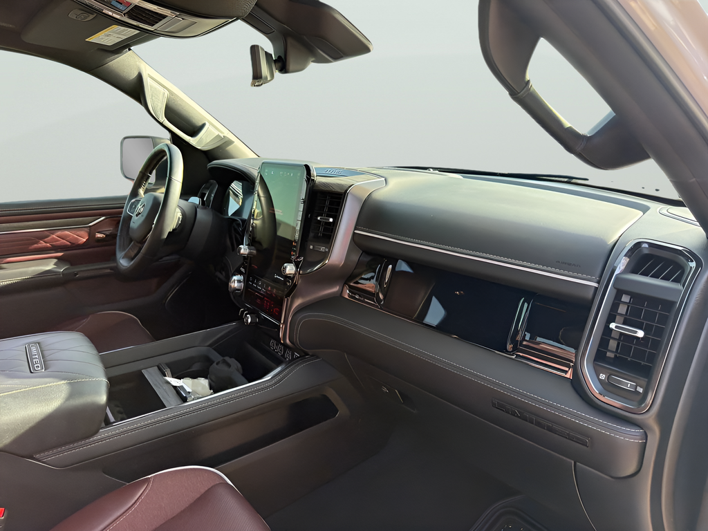 2025 RAM 1500 Limited