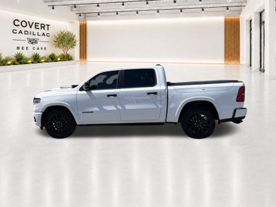 2025 RAM 1500 Limited