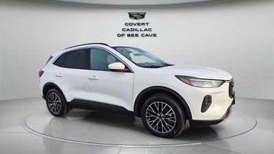 2023 Ford Escape Plug-In Hybrid Base