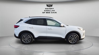 2023 Ford Escape Plug-In Hybrid Base