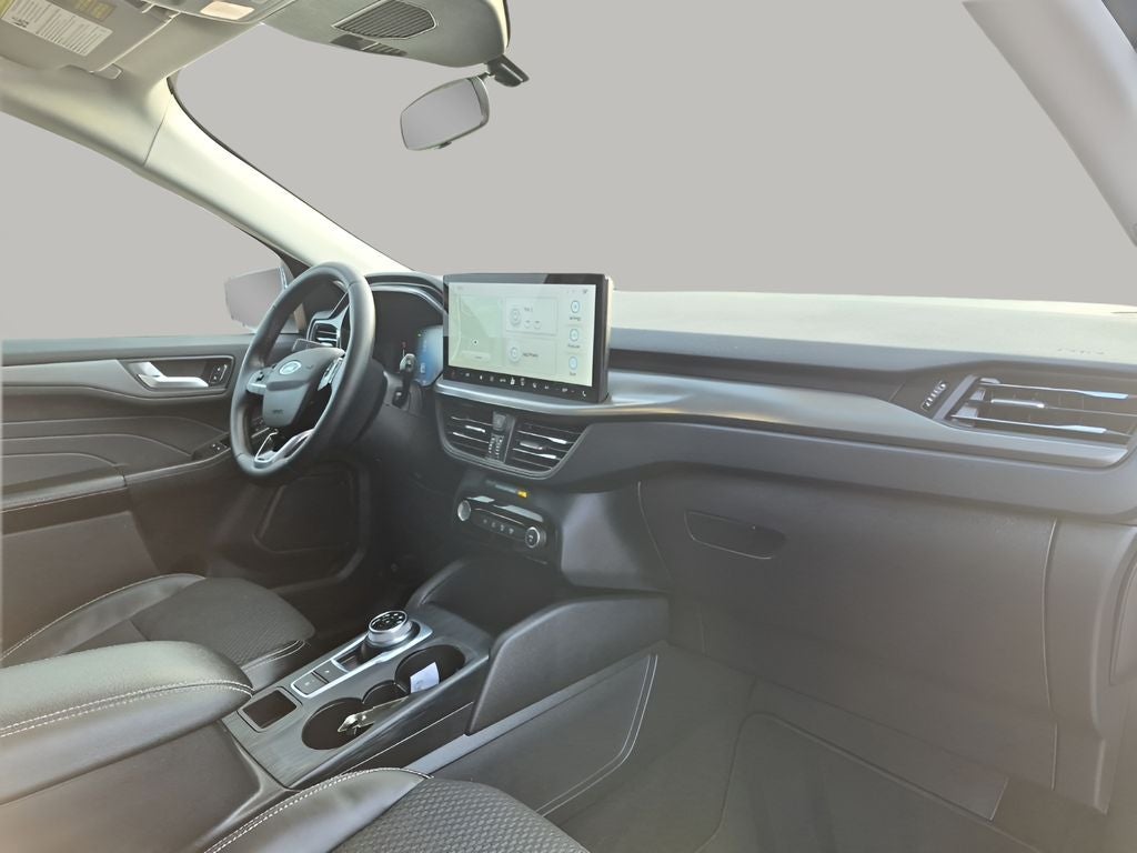 2023 Ford Escape Plug-In Hybrid Base