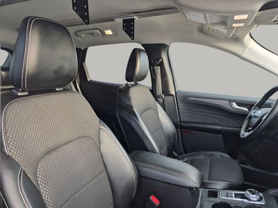 2023 Ford Escape Plug-In Hybrid Base