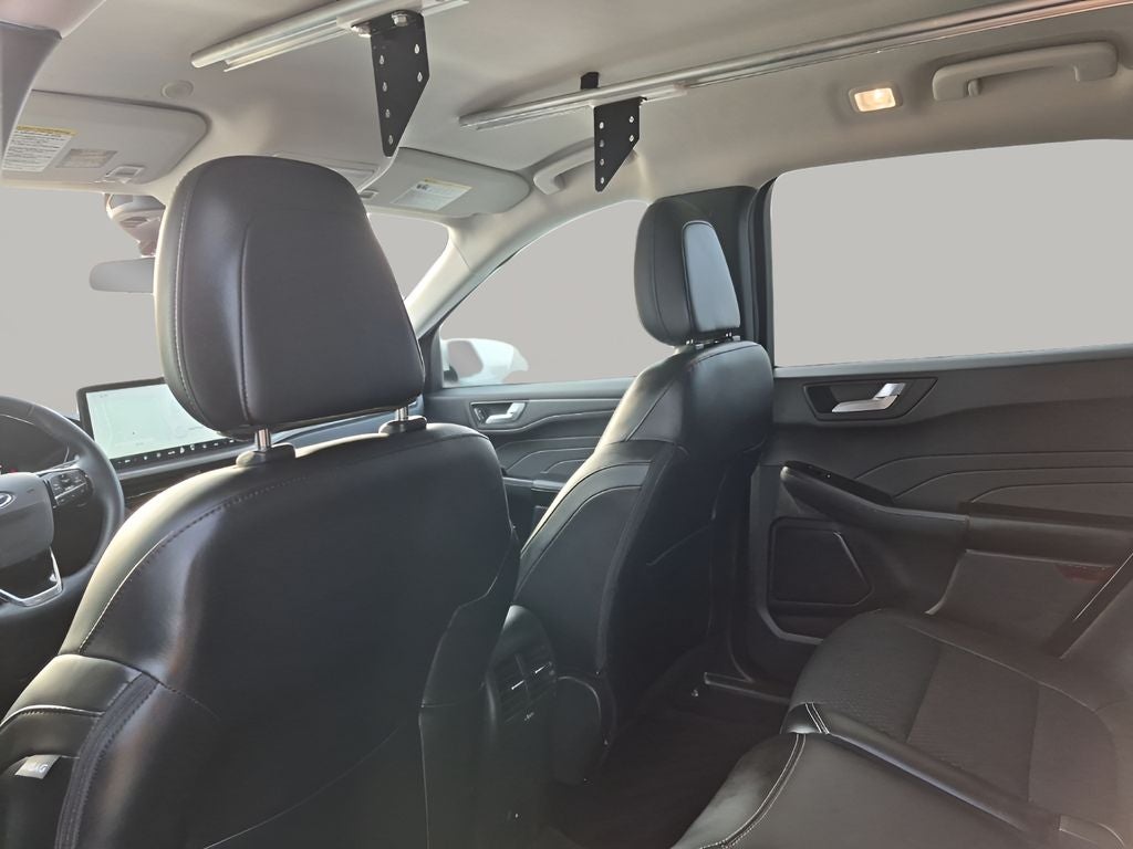 2023 Ford Escape Plug-In Hybrid Base