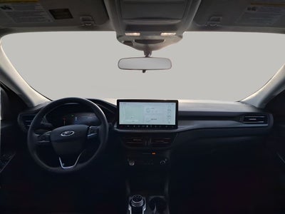 2023 Ford Escape Plug-In Hybrid Base