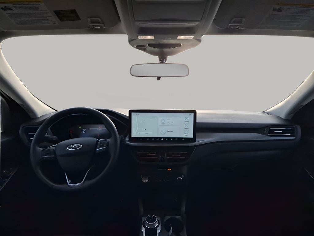 2023 Ford Escape Plug-In Hybrid Base