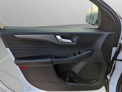 2023 Ford Escape Plug-In Hybrid Base