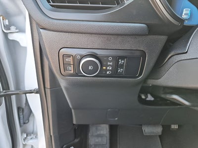 2023 Ford Escape Plug-In Hybrid Base