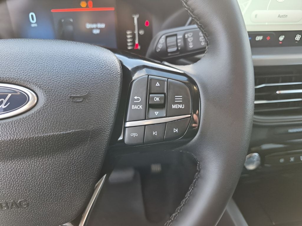 2023 Ford Escape Plug-In Hybrid Base