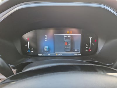 2023 Ford Escape Plug-In Hybrid Base