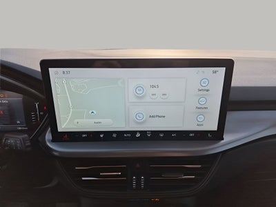 2023 Ford Escape Plug-In Hybrid Base