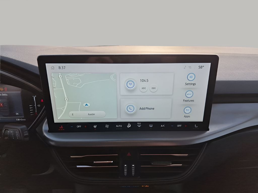 2023 Ford Escape Plug-In Hybrid Base