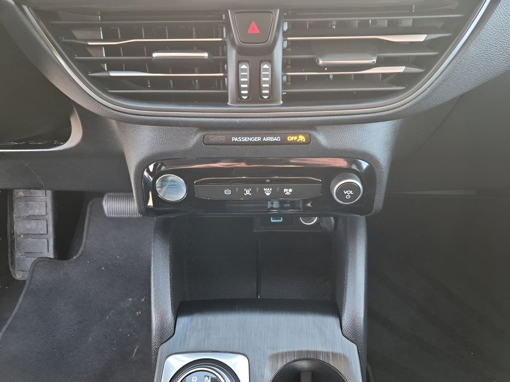 2023 Ford Escape Plug-In Hybrid Base