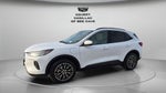 2023 Ford Escape Plug-In Hybrid Base