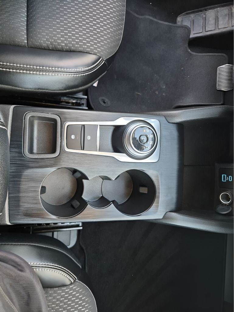 2023 Ford Escape Plug-In Hybrid Base