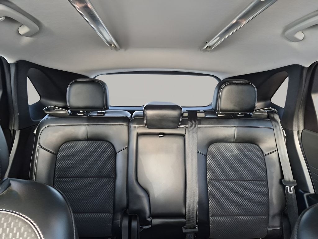 2023 Ford Escape Plug-In Hybrid Base