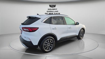 2023 Ford Escape Plug-In Hybrid Base