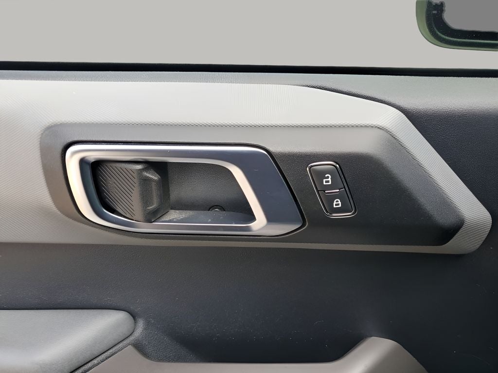 2021 Ford Bronco Black Diamond