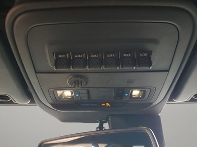 2021 Ford Bronco Black Diamond