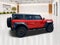 2022 Ford Bronco Raptor