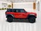 2022 Ford Bronco Raptor