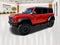 2022 Ford Bronco Raptor