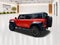2022 Ford Bronco Raptor