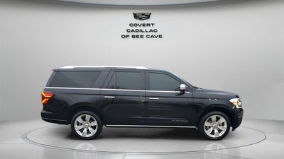 2023 Ford Expedition Max Platinum