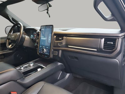2023 Ford Expedition Max Platinum