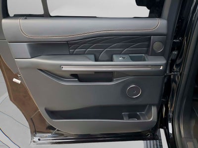 2023 Ford Expedition Max Platinum
