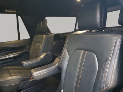 2023 Ford Expedition Max Platinum
