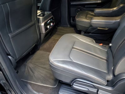 2023 Ford Expedition Max Platinum