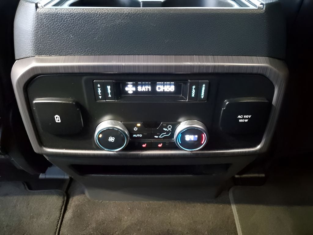 2023 Ford Expedition Max Platinum