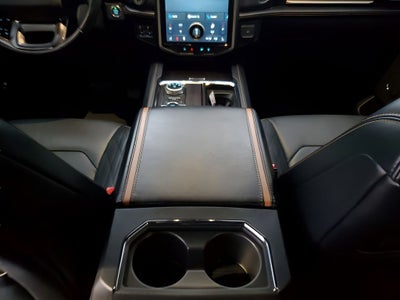 2023 Ford Expedition Max Platinum