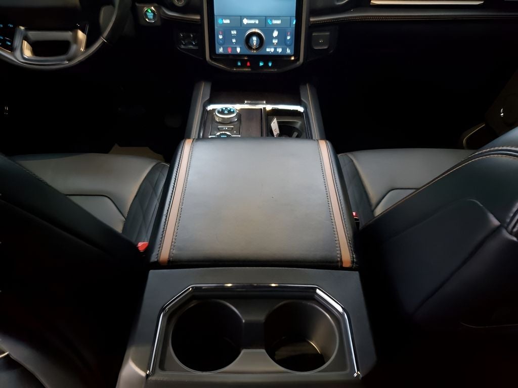 2023 Ford Expedition Max Platinum