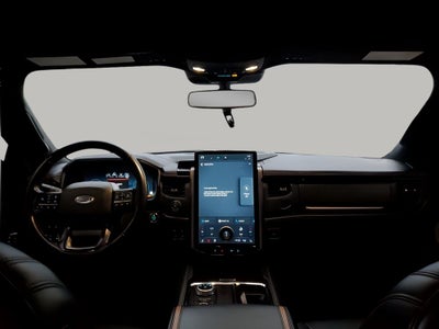 2023 Ford Expedition Max Platinum