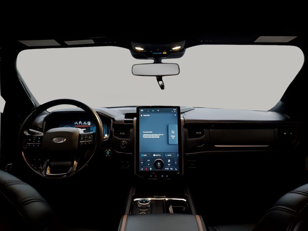 2023 Ford Expedition Max Platinum