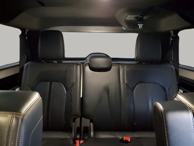 2023 Ford Expedition Max Platinum